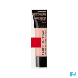 Toleriane correct teint fluide 19 - La Grande Pharmacie