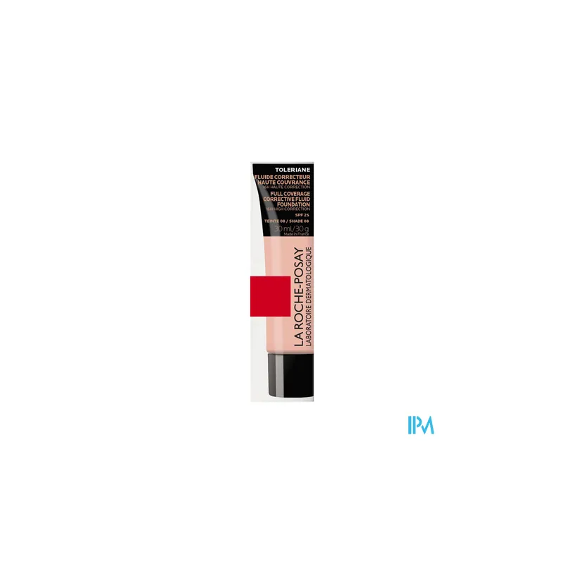 Toleriane correct teint fluide 19 - La Grande Pharmacie