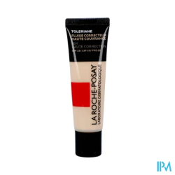 Toleriane correct teint fluide 9 - La Grande Pharmacie