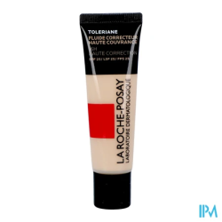 Toleriane correct teint fluide 9 - La Grande Pharmacie