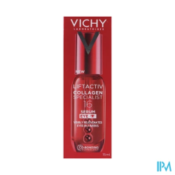 Vichy liftactiv collag 16 yeux ser - La Grande Pharmacie