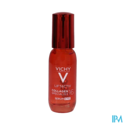 Vichy liftactiv collag 16 yeux ser - La Grande Pharmacie