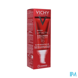 Vichy liftactiv collag 16 gel 50ml - La Grande Pharmacie