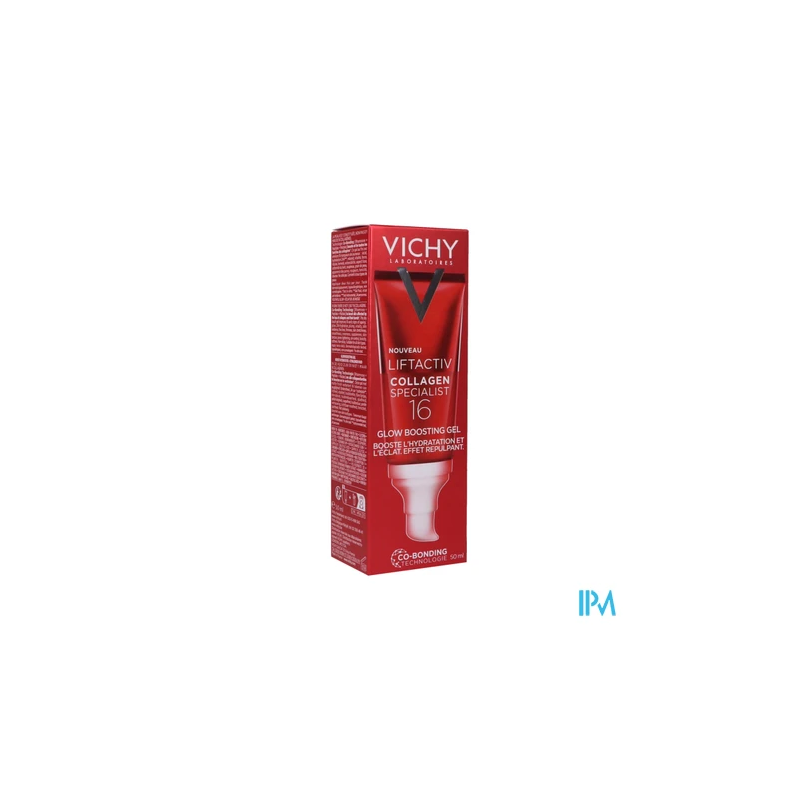Vichy liftactiv collag 16 gel 50ml - La Grande Pharmacie