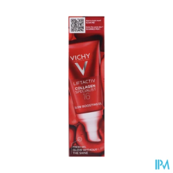 Vichy liftactiv collag 16 gel 50ml - La Grande Pharmacie
