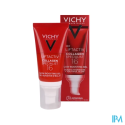 Vichy liftactiv collag 16 gel 50ml - La Grande Pharmacie