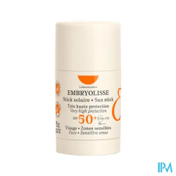 Embryolisse stick sol spf50 15g - La Grande Pharmacie
