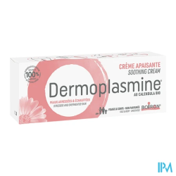 Dermoplasmine soin calendula 70g - La Grande Pharmacie