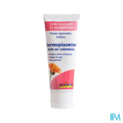 Dermoplasmine soin calendula 70g - La Grande Pharmacie