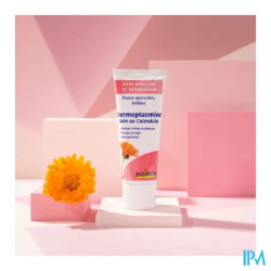 Dermoplasmine soin calendula 70g - La Grande Pharmacie