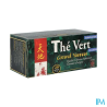 Dayang the vert minceur sach 20 - La Grande Pharmacie