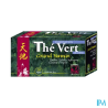 Dayang the vert minceur sach 20 - La Grande Pharmacie