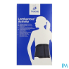C/LOMBACROS ACTIV H21CM BLANC 6