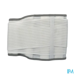 C/LOMBACROS ACTIV H21CM BLANC 6