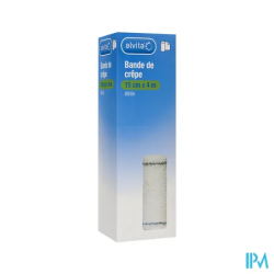 BDE ALVITA CREPE 15CMX4M