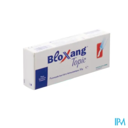 BLOXANG TOPIC POMMADE 30G