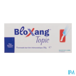 BLOXANG TOPIC POMMADE 30G
