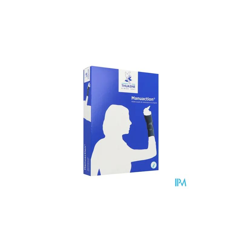 ORTH POIGNET MANUACTION D T4