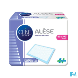 ALESE CLINE EXPERT SUPER 60X90 30