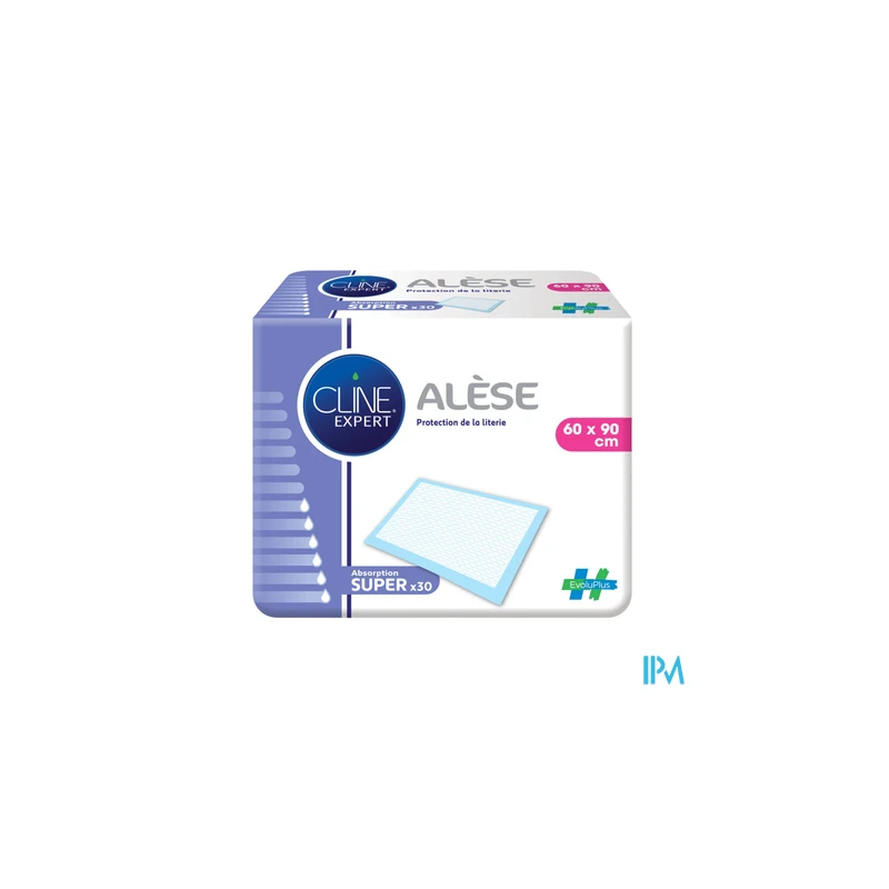 ALESE CLINE EXPERT SUPER 60X90 30