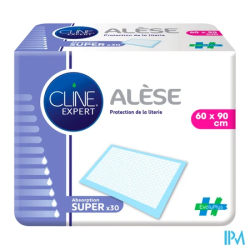 ALESE CLINE EXPERT SUPER 60X90 30