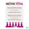 NEOVIS TOTAL UNIDOSE 30