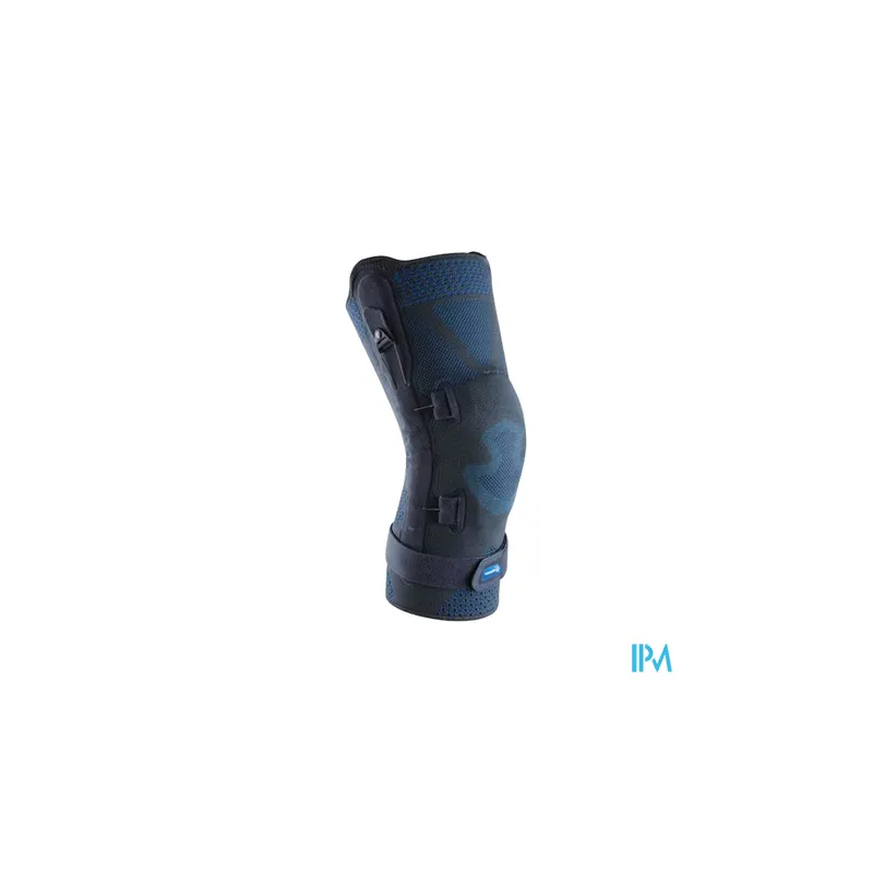 GENOUIL PATELLA RELIEVER GRIS D T6