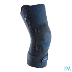 GENOUIL PATELLA RELIEVER GRIS D T6