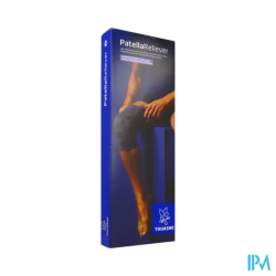 GENOUIL PATELLA RELIEVER GRIS G T3