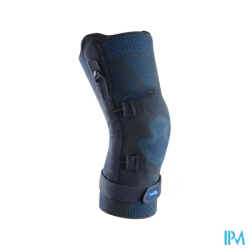 GENOUIL PATELLA RELIEVER GRIS G T3