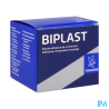 BDE BIPLAST ADH 6CMX2M50 BLANC.