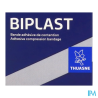 BDE BIPLAST ADH 6CMX2M50 BLANC.