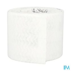 BDE BIPLAST ADH 6CMX2M50 BLANC.