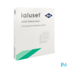 IALUSET COMPRESSE IMPREGNEE 10