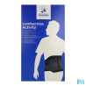 C/LOMBACROS ACTIVITY G2 NOIR T4