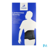C/LOMBACROS ACTIVITY G2 NOIR T4