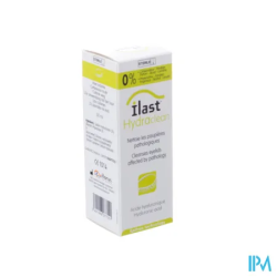 ILAST HYDRACLEAN GEL PAUP 50ML