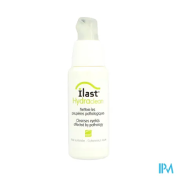 ILAST HYDRACLEAN GEL PAUP 50ML