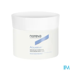 AQUAREVA SOIN NUIT HYDRAT 50ML