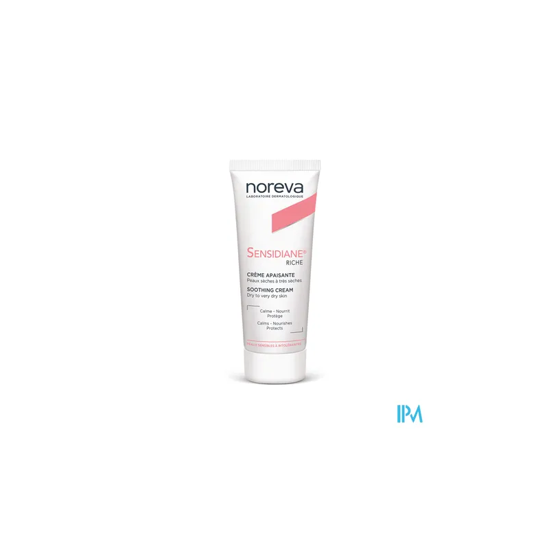 SENSIDIANE CR APAIS RICHE 40ML
