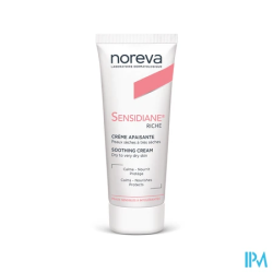 SENSIDIANE CR APAIS RICHE 40ML