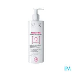 SVR SENSIFINE DERMO NETTOYAN 400ML
