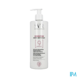SVR SENSIFINE DERMO NETTOYAN 400ML