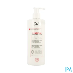 SVR SENSIFINE DERMO NETTOYAN 400ML