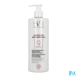 SVR SENSIFINE DERMO NETTOYAN 400ML