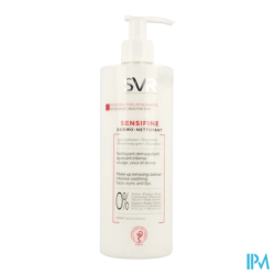 SVR SENSIFINE DERMO NETTOYAN 400ML