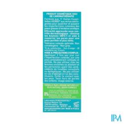 PURESSENTIEL SOS PEAU A/IMPER 10ML