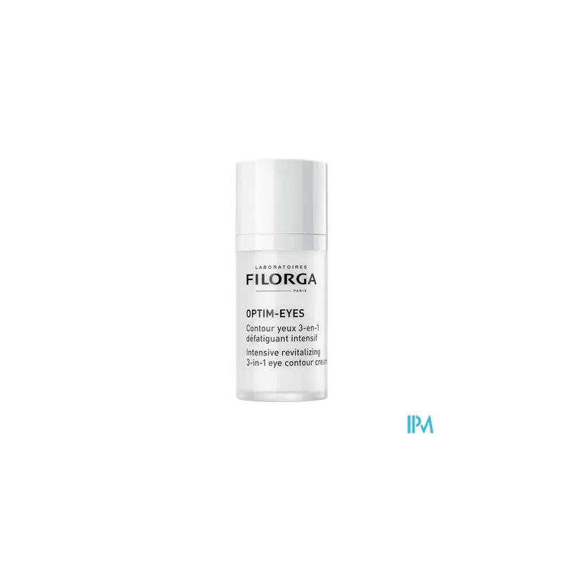 FILORGA OPTIM EYES 15ML