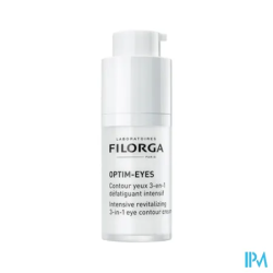 FILORGA OPTIM EYES 15ML