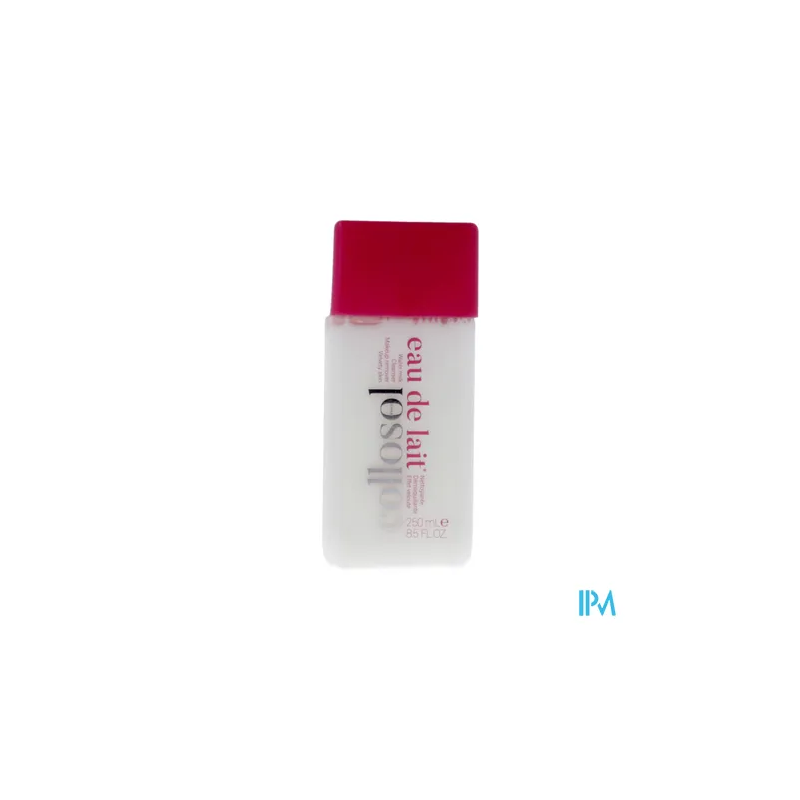 COLLOSOL EAU DE LAIT 250ML